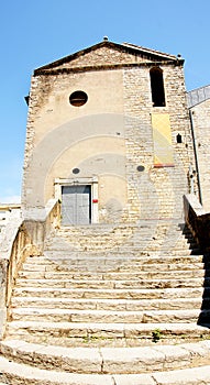 Â  Palace of the Merce, Girona